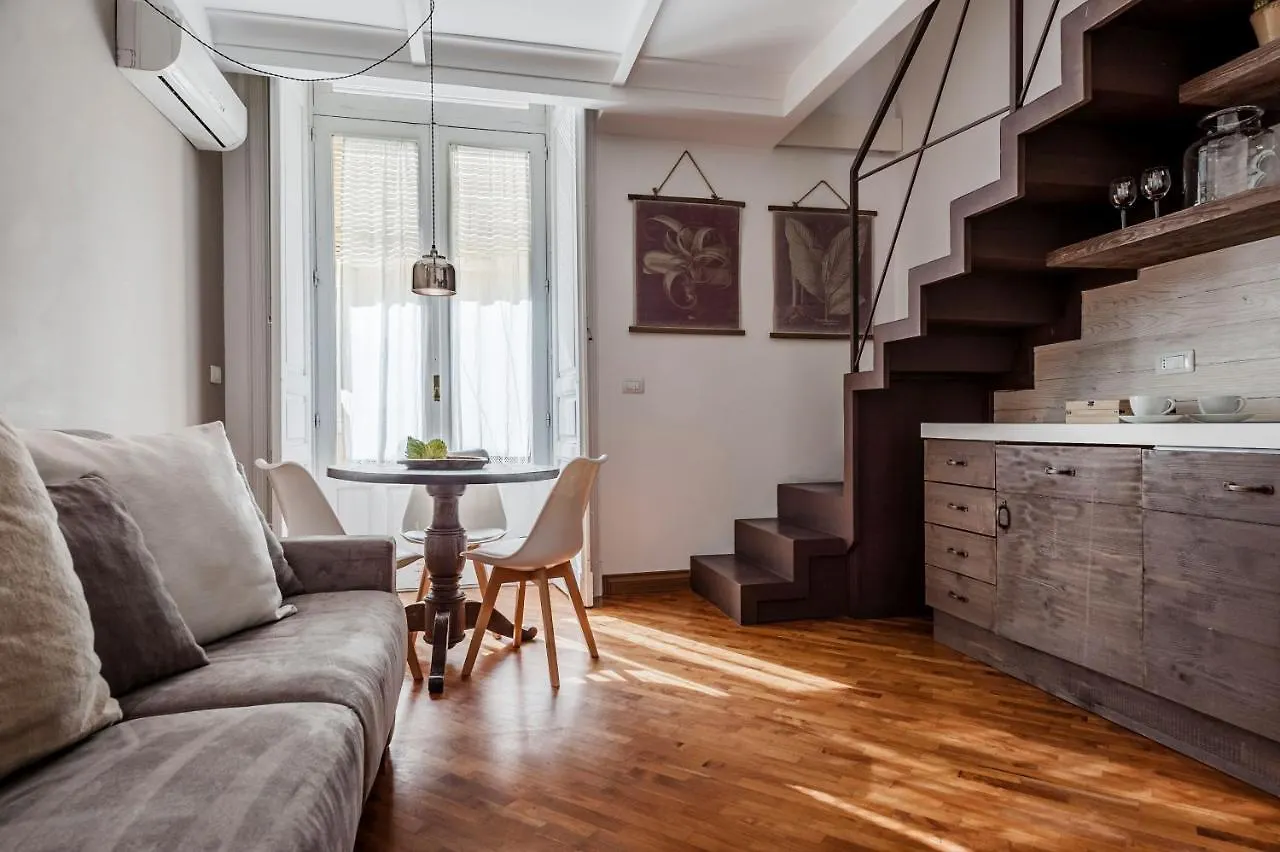 Ferrini Home - Residence 150 Katania