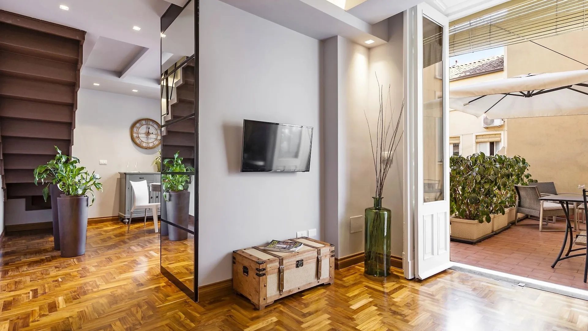 Apartament Ferrini Home - Residence 150 Katania