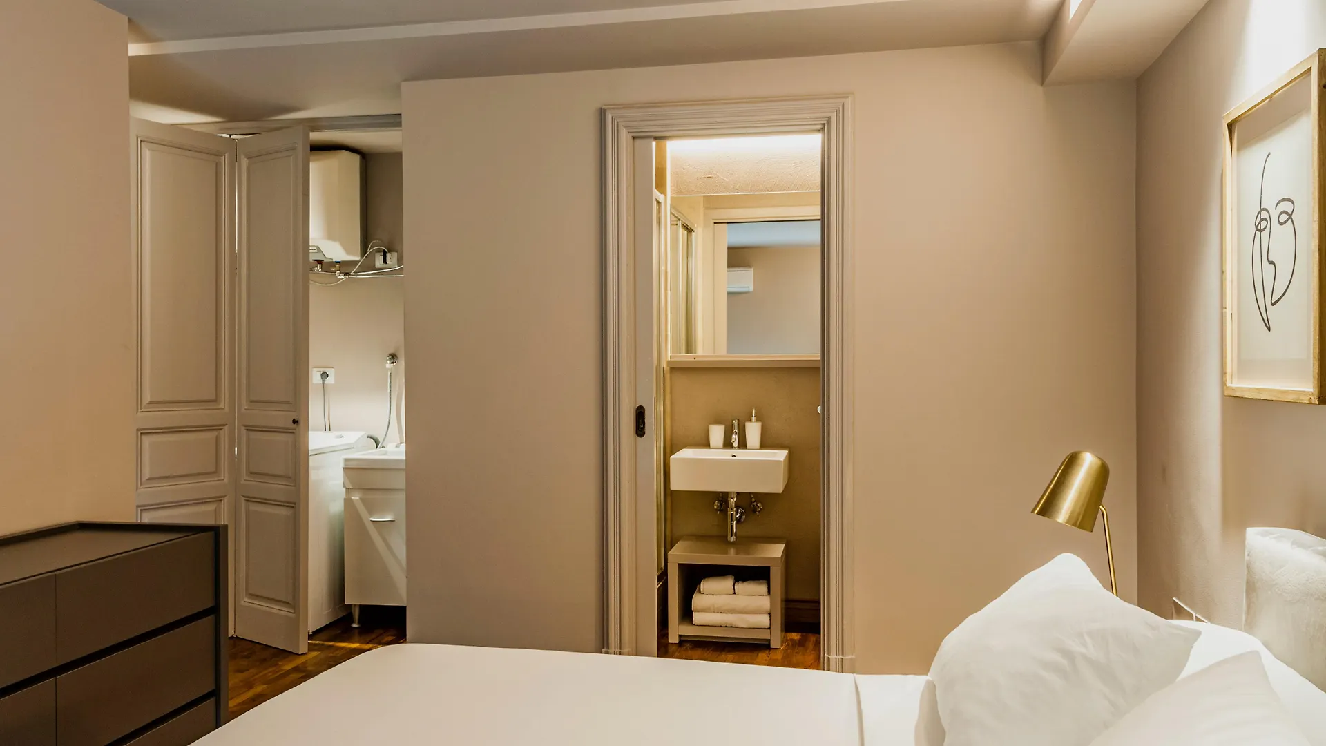 Apartament Ferrini Home - Residence 150 Katania