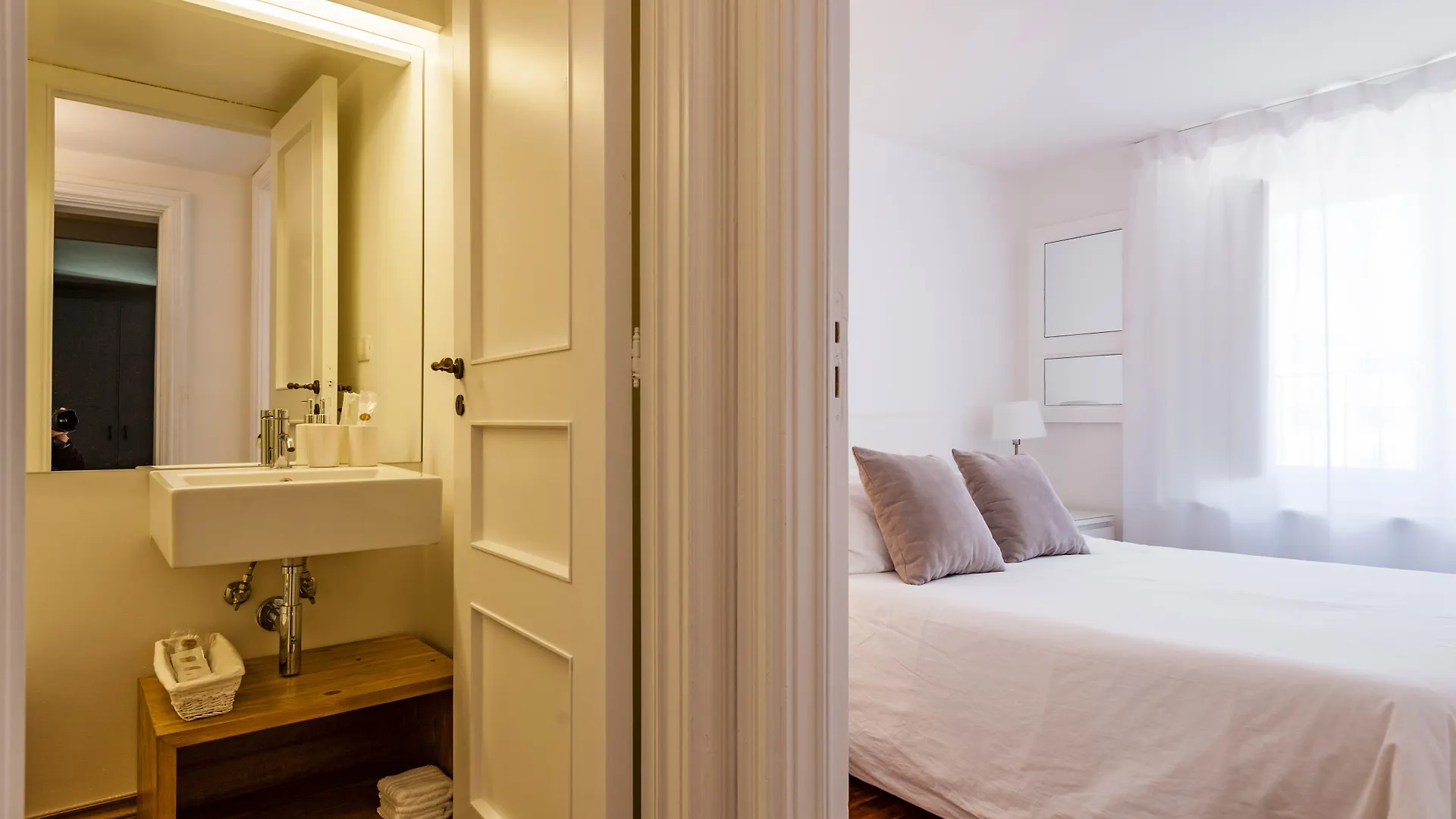 Apartament Ferrini Home - Residence 150 Katania