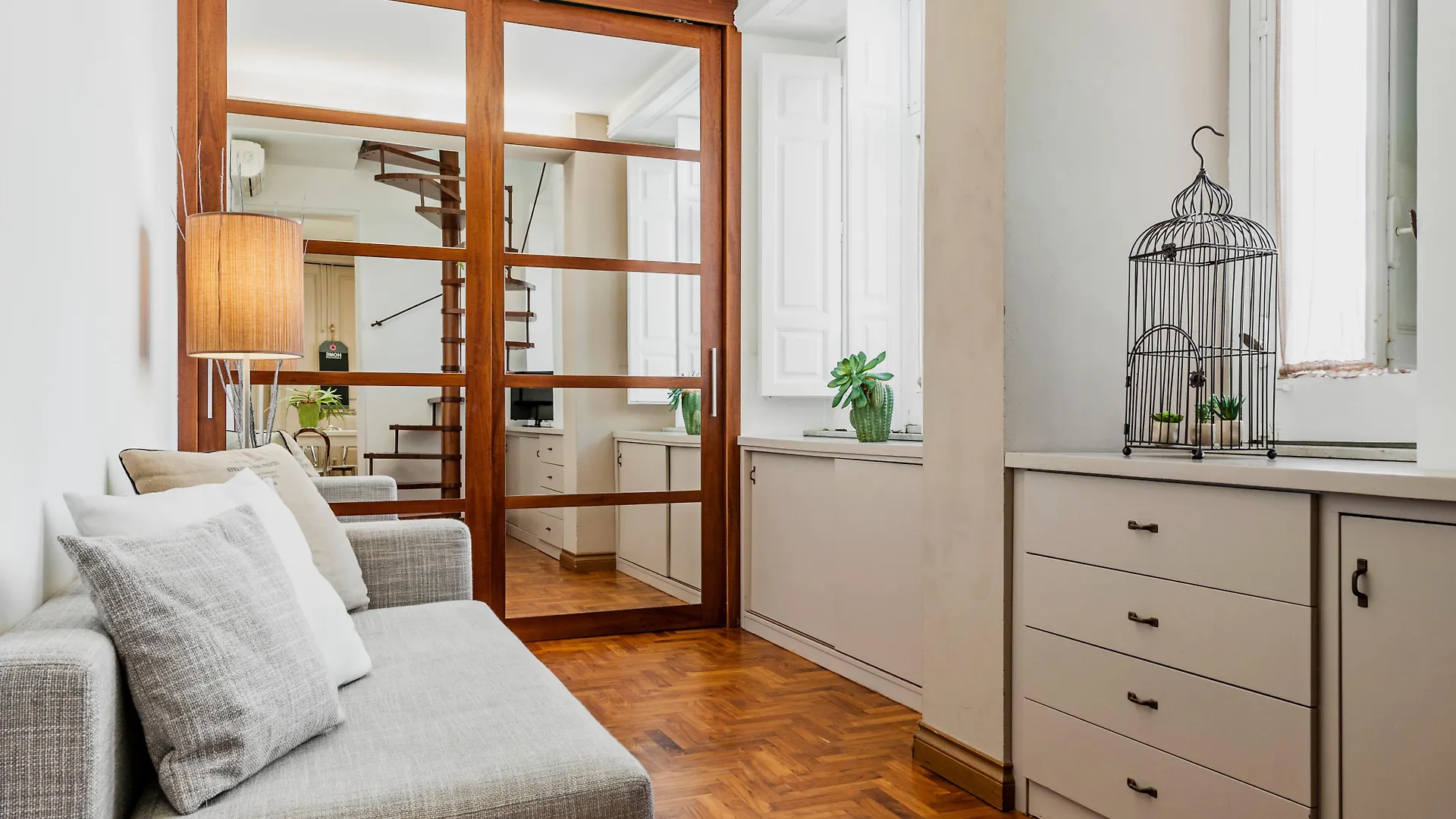 Ferrini Home - Residence 150 Katania