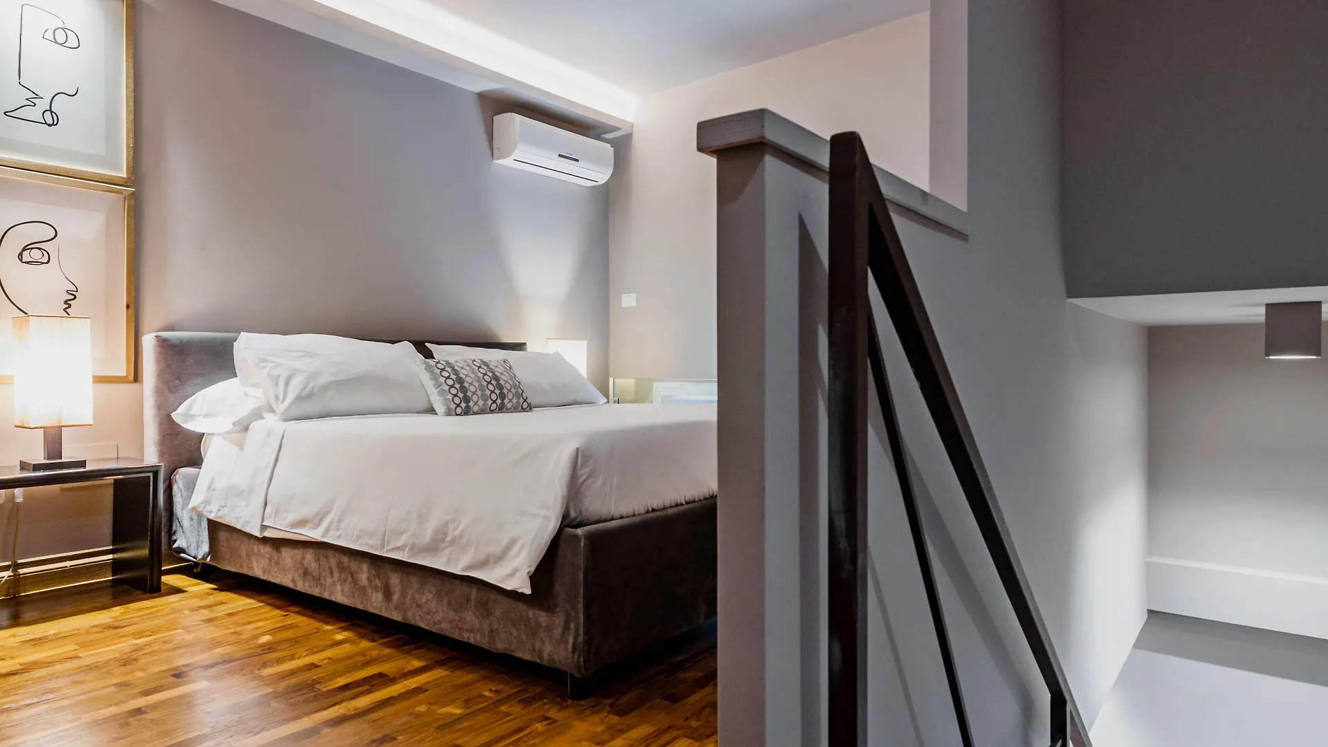 Apartament Ferrini Home - Residence 150 Katania