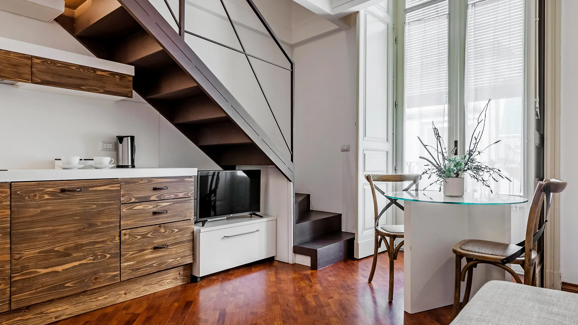 Apartament Ferrini Home - Residence 150 Katania