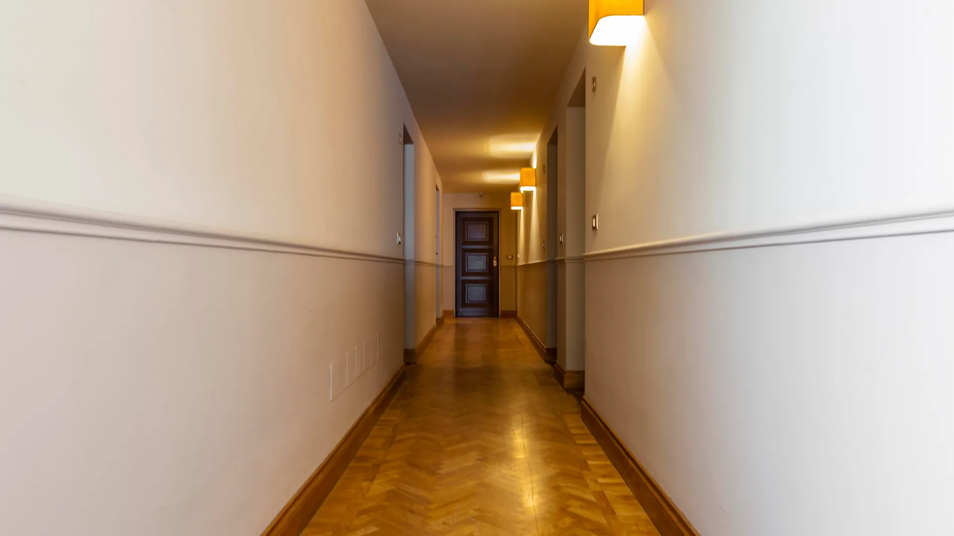 Ferrini Home - Residence 150 Katania Apartament