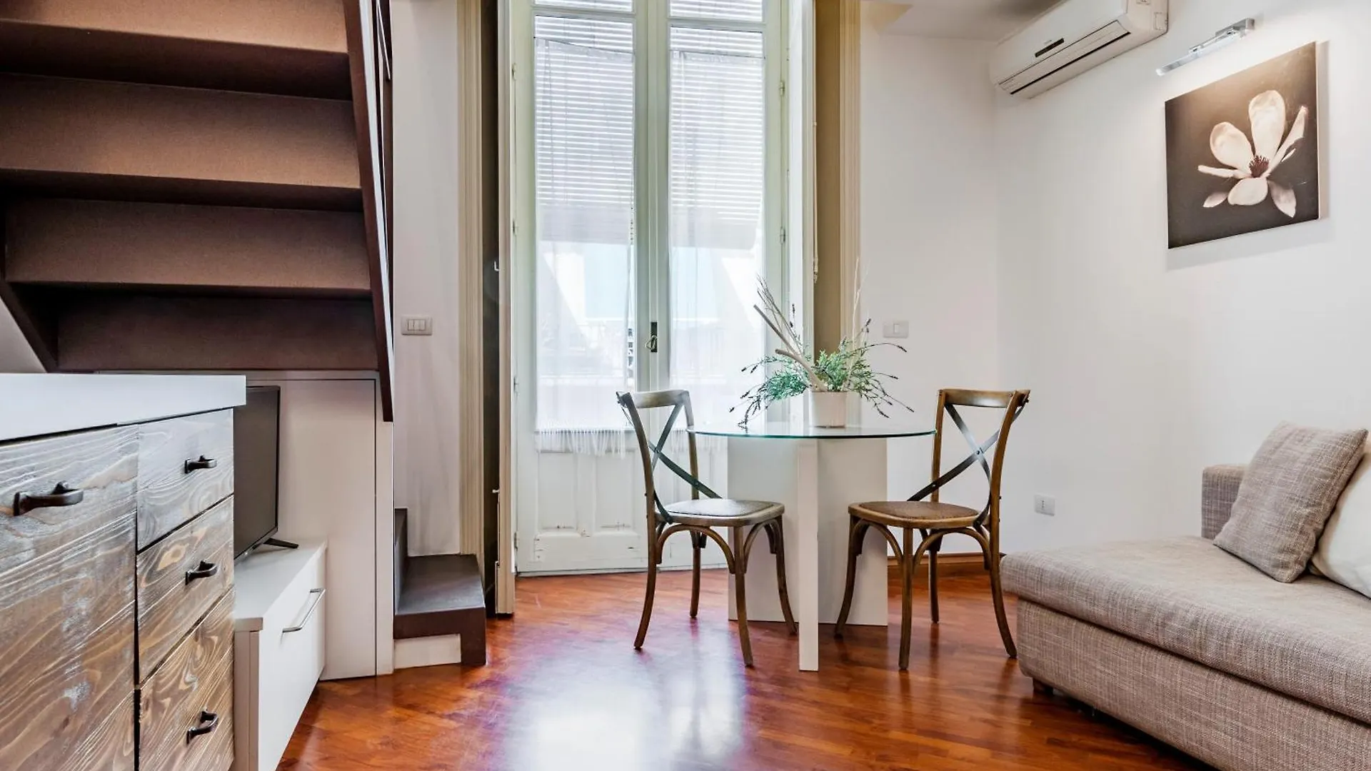 Ferrini Home - Residence 150 Katania Apartament