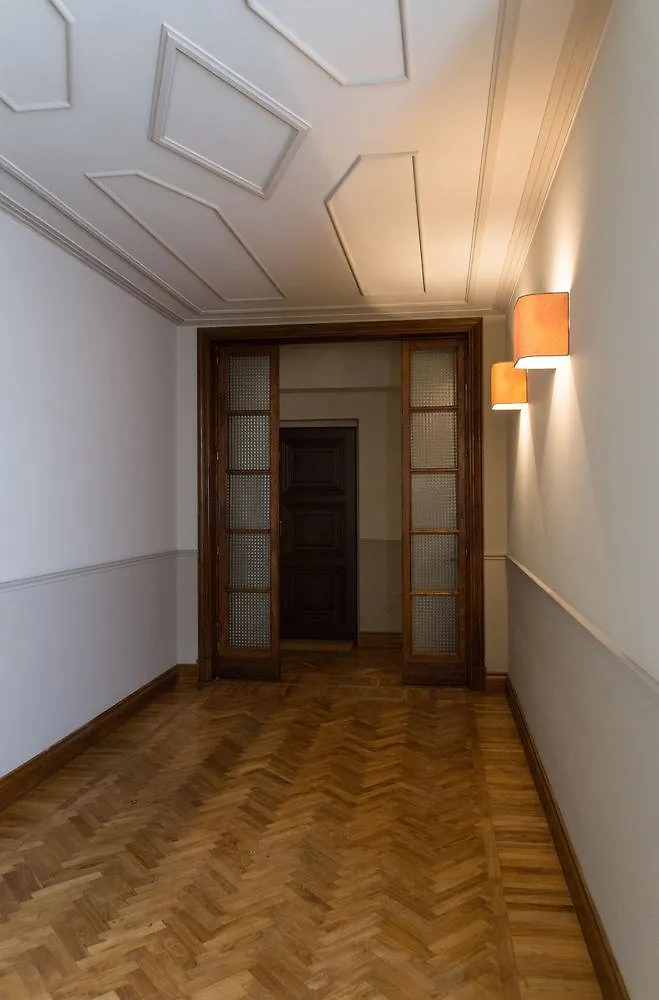 Ferrini Home - Residence 150 Katania Apartament
