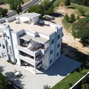  Apartman Anica Kuk Horvátország