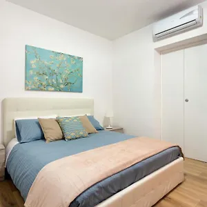 Centre Grotte Bianche 2 Apartament