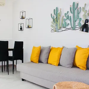 Apartman Dimora “a Picciridda”, Catania