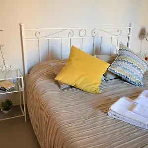 Appartement La Casa Di Gabri, Catánia