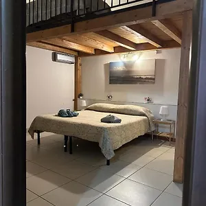 Nyaraló Dimora 394, Catania