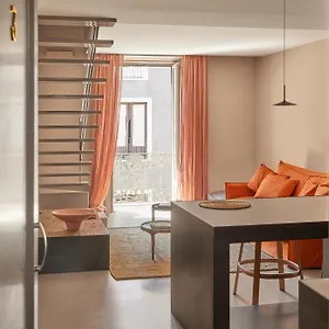 Apartman Palazzo Scammacca, Catania