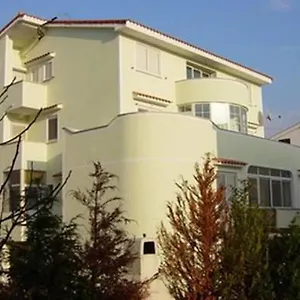  Apartman Luka Horvátország