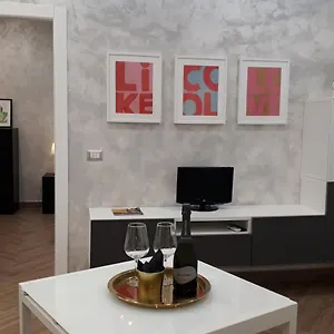 Etnea Street Apartament Katania
