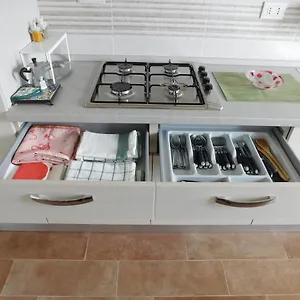 My House In Apartament Rzym