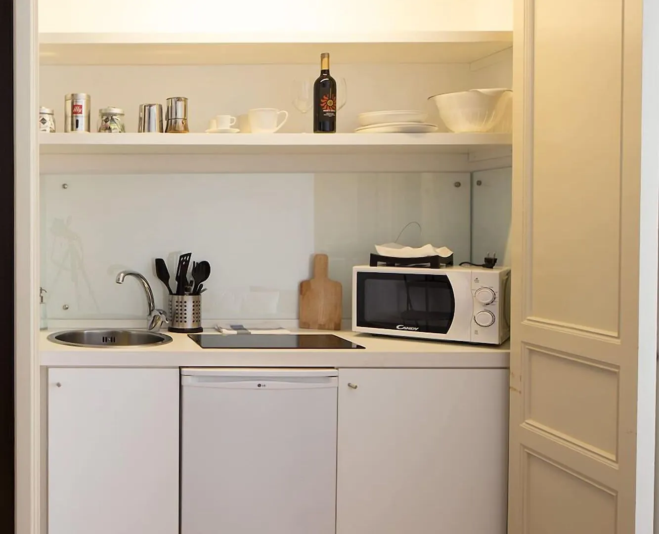 Apartament Ferrini Home - Residence 150 Katania