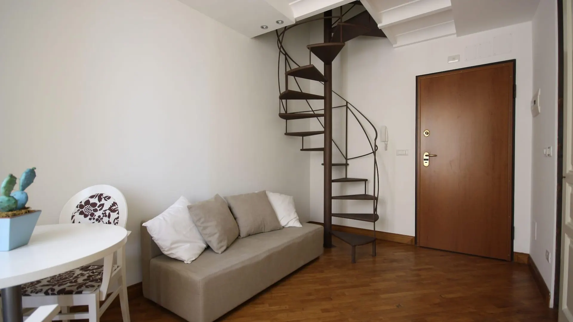 Apartament Ferrini Home - Residence 150 Katania