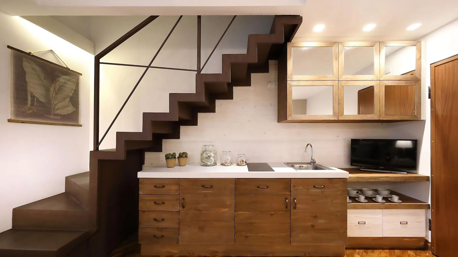 Ferrini Home - Residence 150 Catania 0*,  Italy