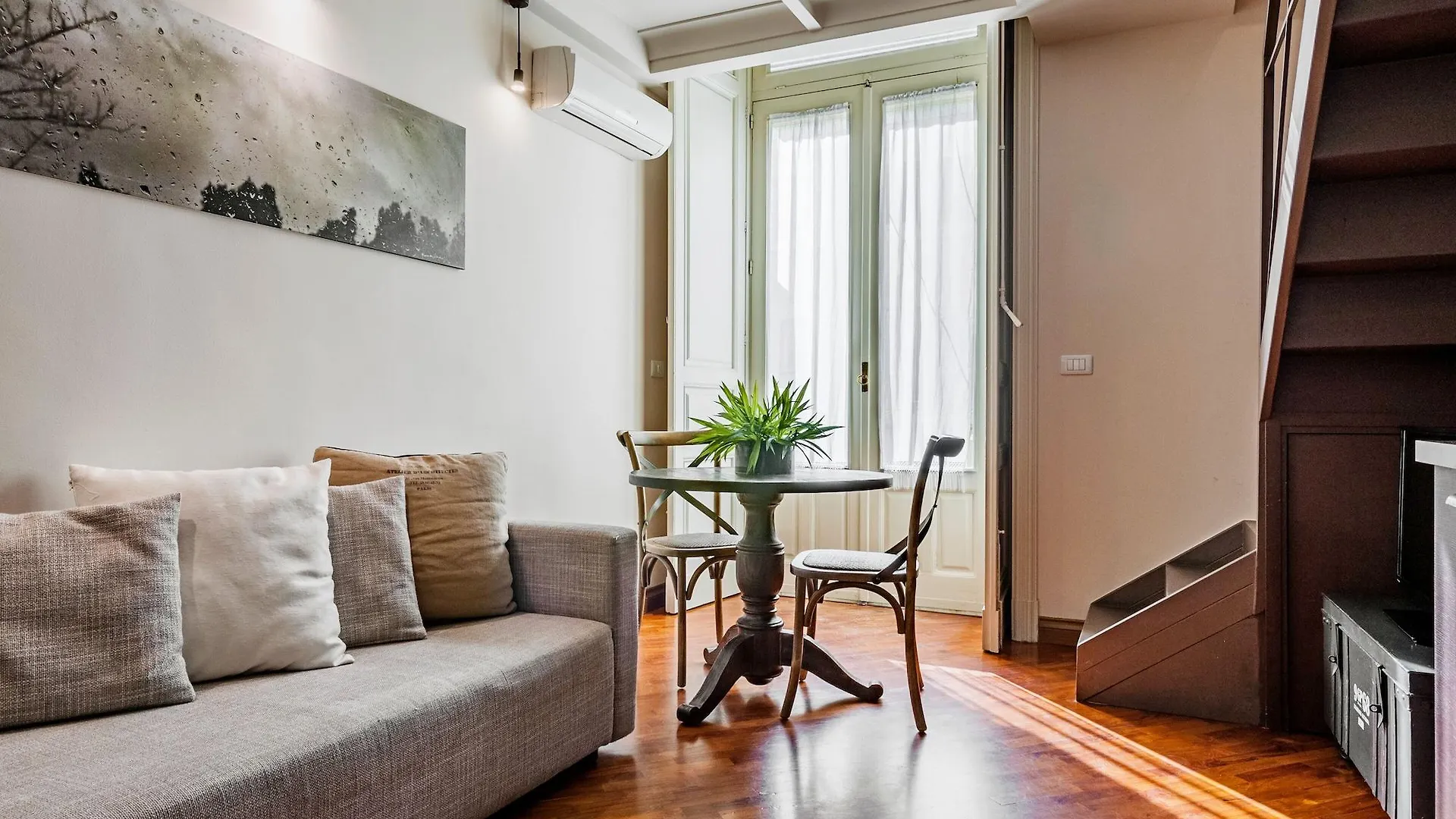 Apartament Ferrini Home - Residence 150 Katania