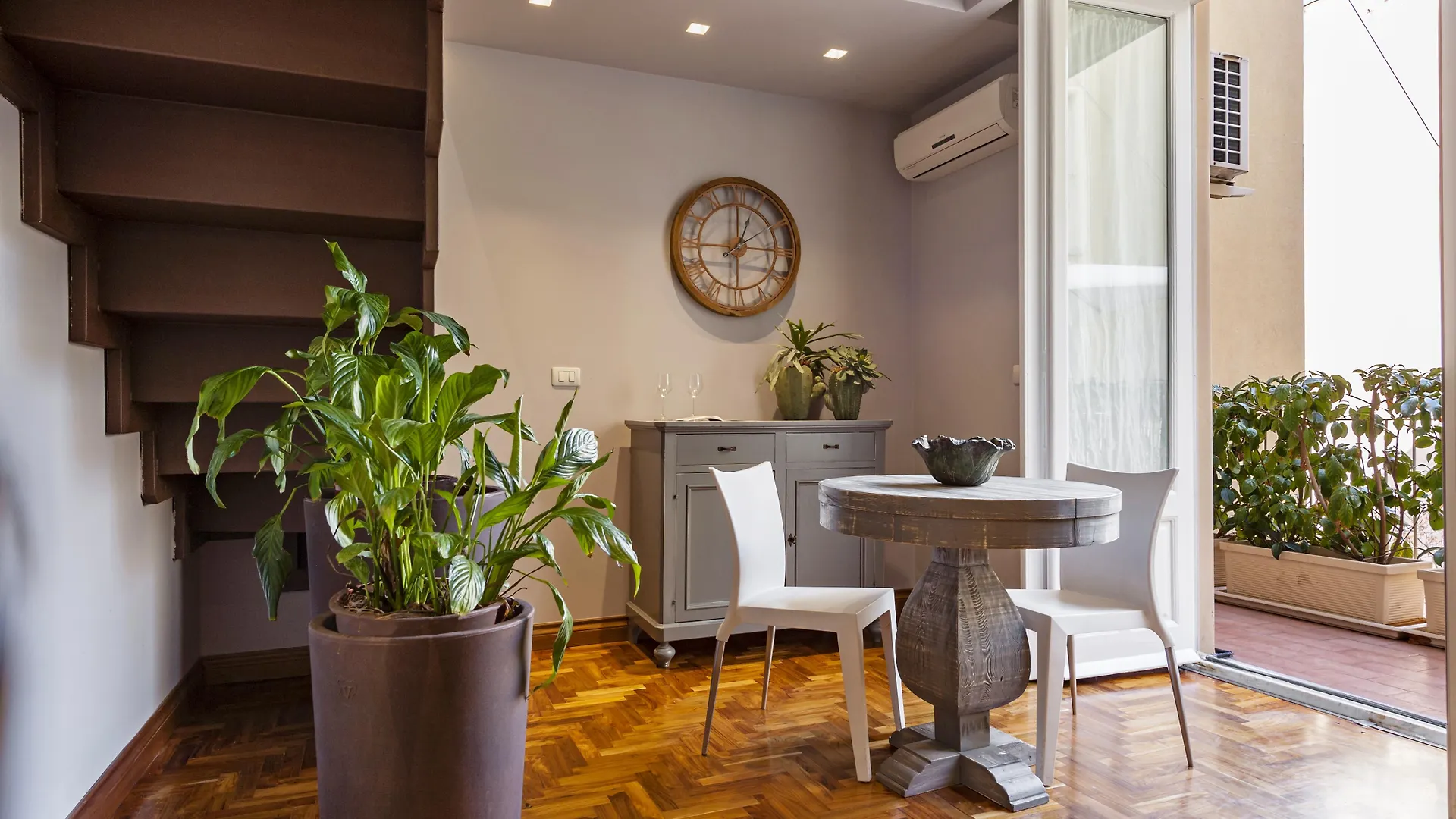 Ferrini Home - Residence 150 Catania Italy