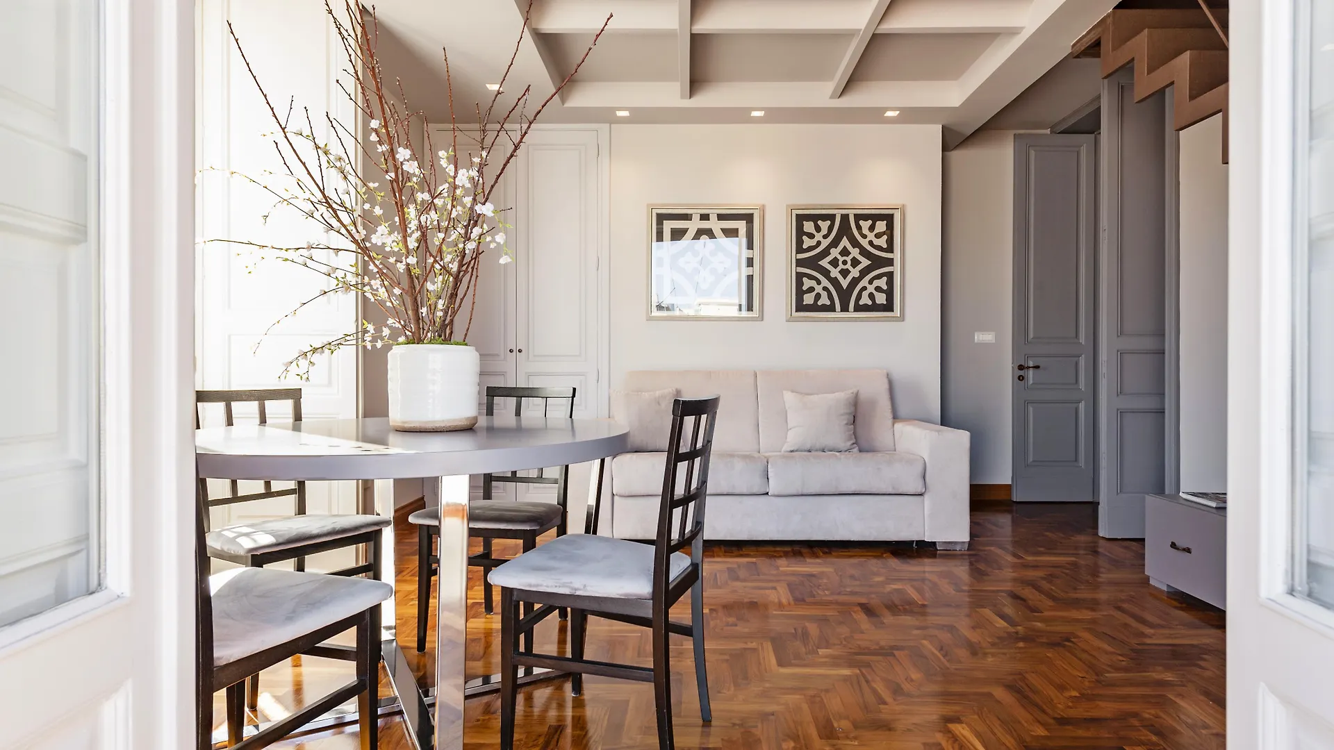 Ferrini Home - Residence 150 Catania 0*,  Italy