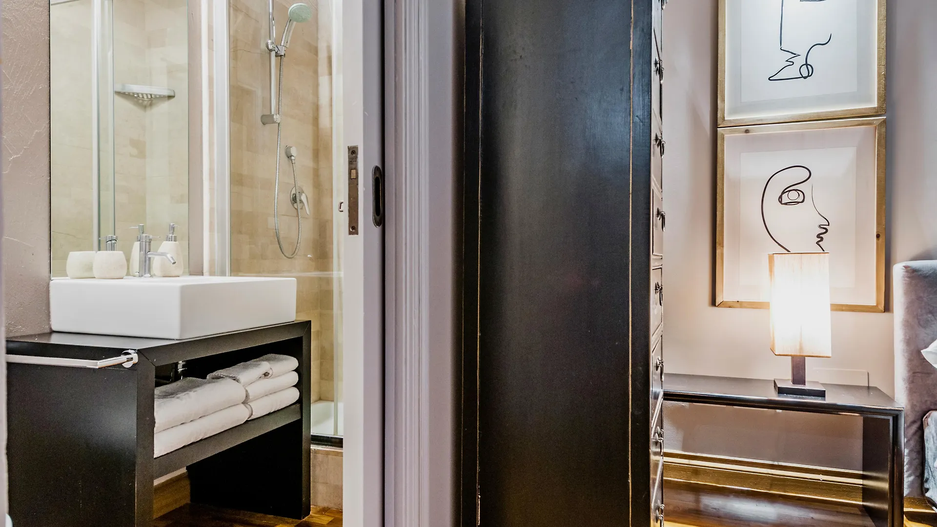 Apartment Ferrini Home - Residence 150 Catania Italy