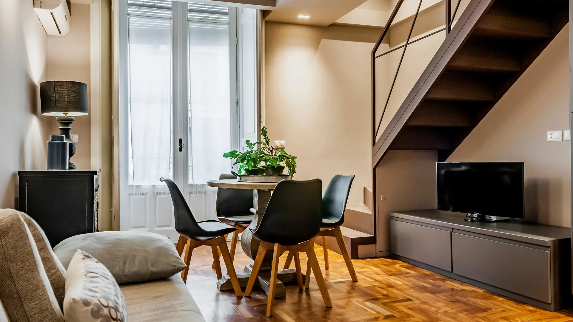 Ferrini Home - Residence 150 Katania 0*,