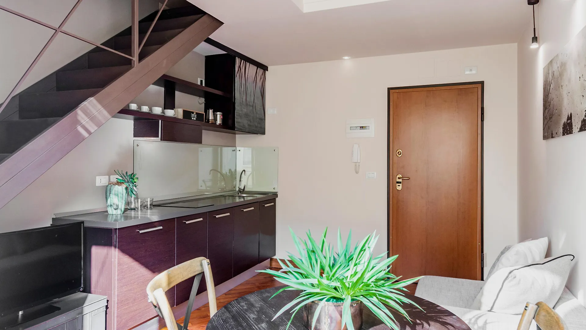 Ferrini Home - Residence 150 Catania 0*,  Italy