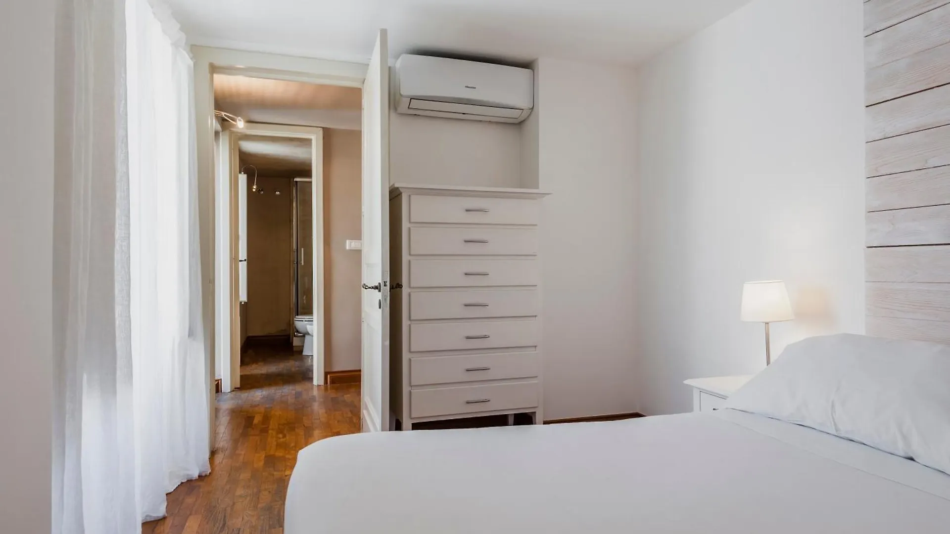 Apartament Ferrini Home - Residence 150 Katania