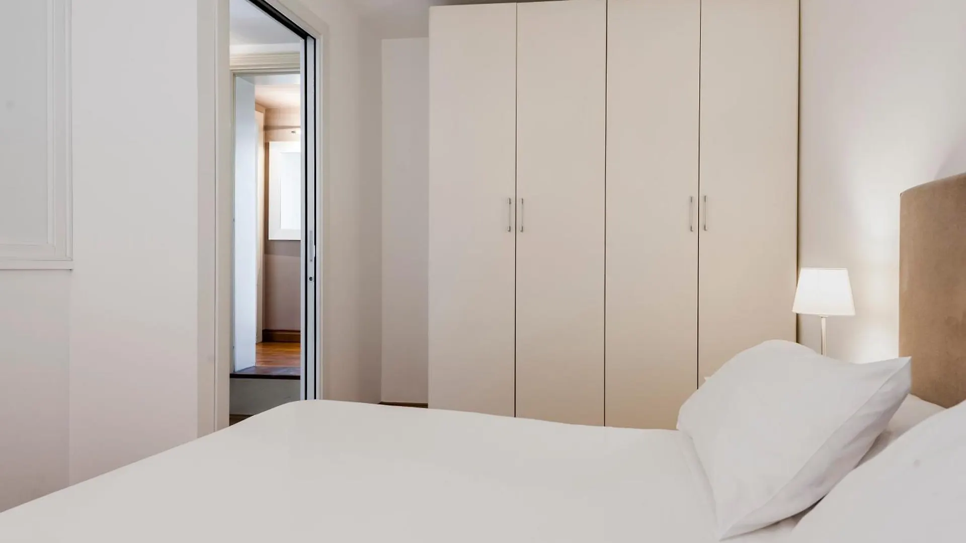 Ferrini Home - Residence 150 Catania Italy