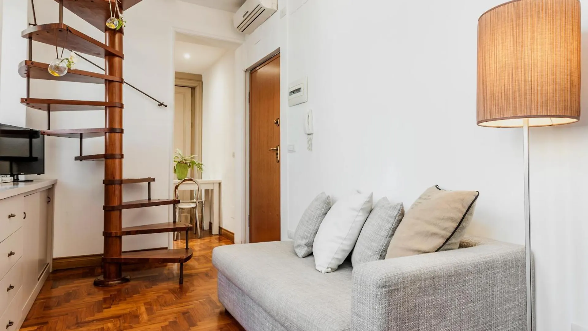 Apartament Ferrini Home - Residence 150 Katania