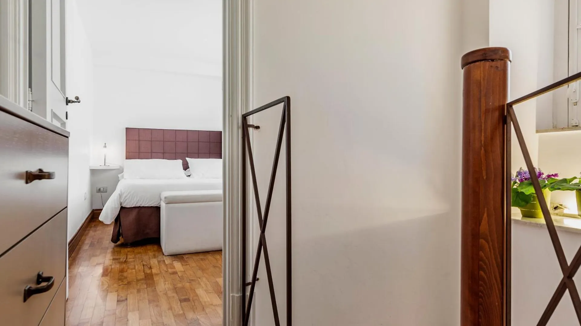 Ferrini Home - Residence 150 Catania 0*,  Italy