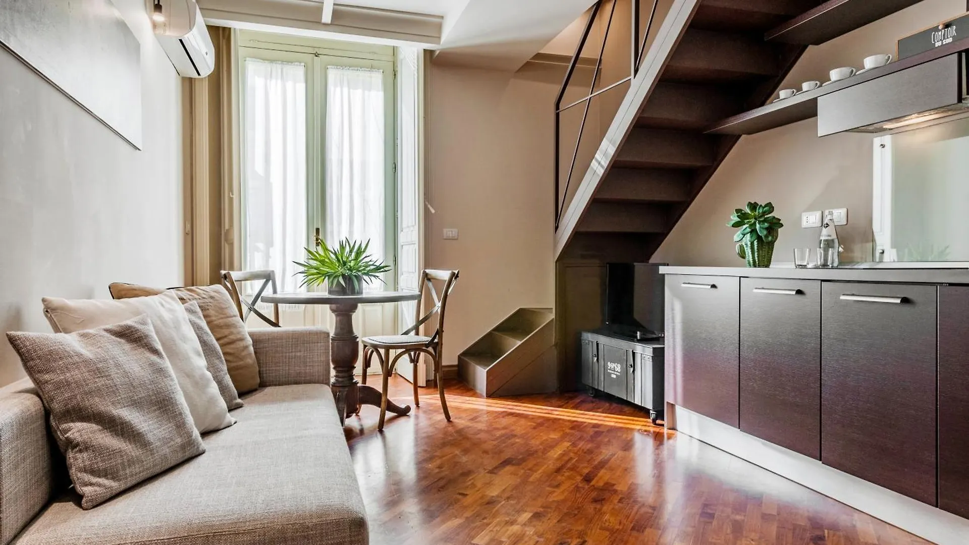 Apartment Ferrini Home - Residence 150 Catania