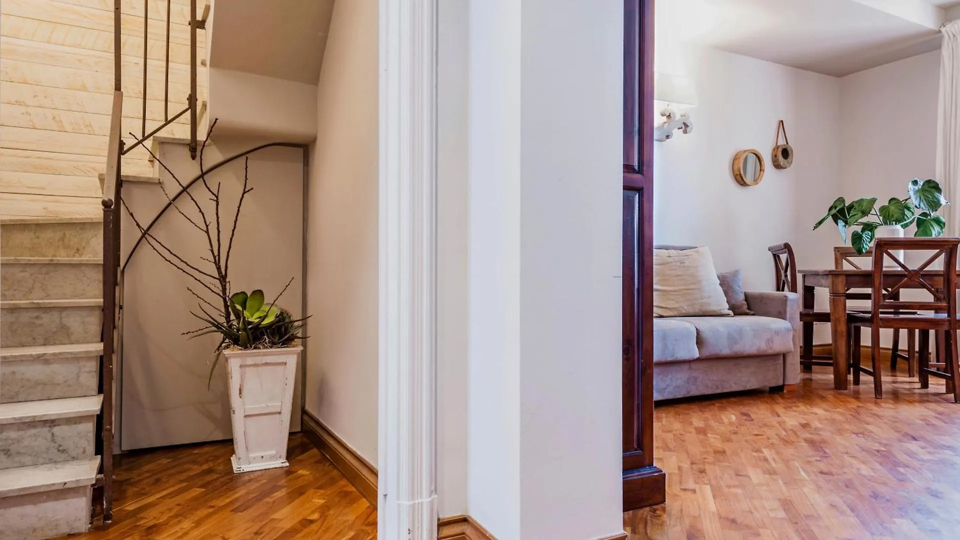 Ferrini Home - Residence 150 Katania 0*,